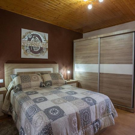 Casa Chuss Villa Sober ภายนอก รูปภาพ