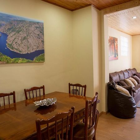 Casa Chuss Villa Sober ภายนอก รูปภาพ