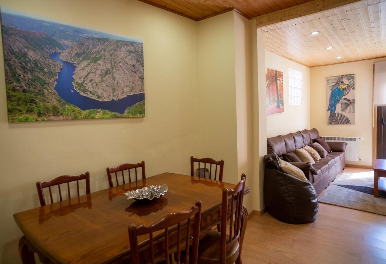 Casa Chuss Villa Sober ภายนอก รูปภาพ