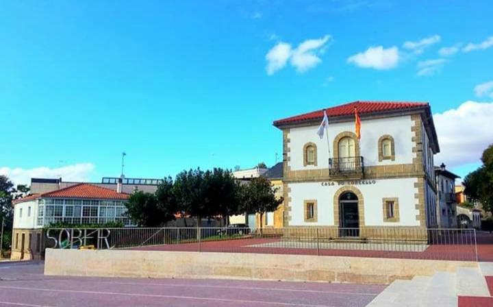 Casa Chuss Villa Sober ภายนอก รูปภาพ